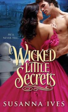 Wicked Little Secrets