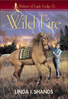 Wild Fire Read online