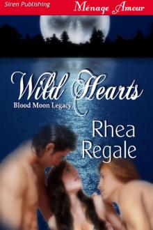 Wild Hearts Read online