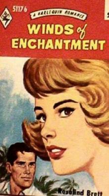 Winds of Enchantment Read online