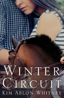 Winter Circuit (The Show Circuit -- Book 2) Read online