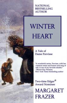 Winter Heart Read online
