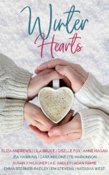 Winter Hearts Read online