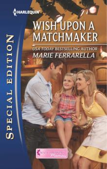 Wish Upon a Matchmaker Read online