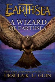 Wizard of Earthsea (9780544084377)