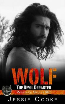 WOLF 2 Read online