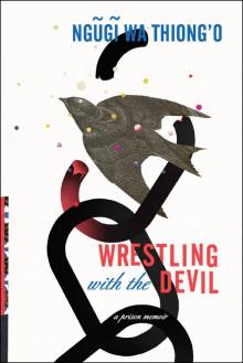 Wrestling with the Devil Read online