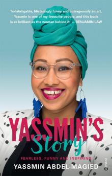 Yassmin’s Story