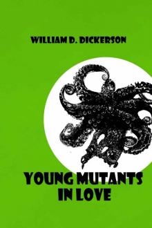 Young Mutants in Love