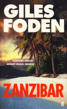 Zanzibar Read online