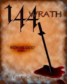 144: Wrath