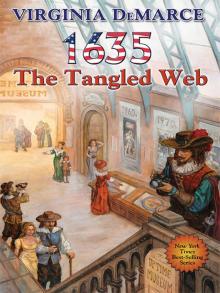 1635-The Tangled Web Read online