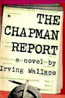 (1961) The Chapman Report Read online