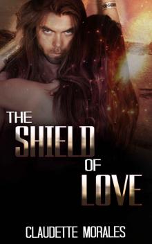 [2016] The Shield of Love