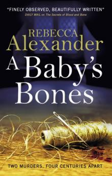 A Baby's Bones Read online