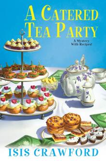 A Catered Tea Party Read online