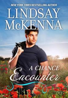 A Chance Encounter Read online