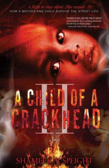 A CHILD OF A CRACKHEAD II Read online