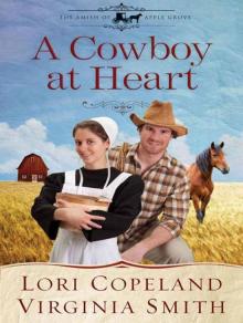 A Cowboy at Heart Read online