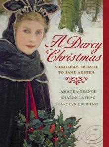 A Darcy Christmas Read online