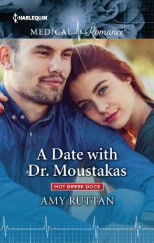 A Date with Dr. Moustakas Read online