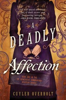 A Deadly Affection Read online