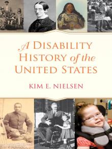 A Disability History of the United States Read online