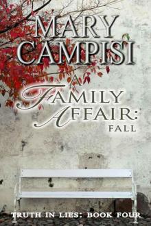 A Family Affair: Fall Read online