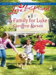 A Family for Luke Read online