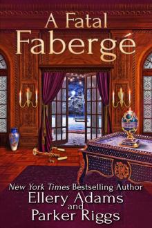 A Fatal Fabergé Read online