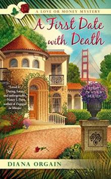 A First Date with Death Read online