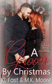A Groom For Christmas (Seven Brides of Christmas Book 1) Read online