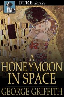 A Honeymoon in Space Read online