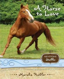 A Horse to Love Read online