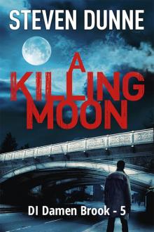 A Killing Moon Read online
