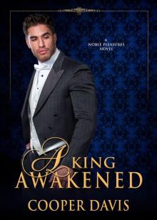A King Awakened Read online