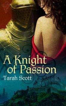 A Knight of Passion Read online