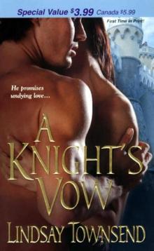 A Knight's Vow Read online