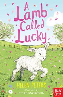 A Lamb Called Lucky Read online