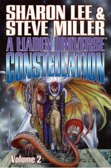 A Liaden Universe® Constellation: Volume Two