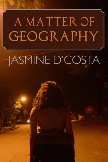 A Matter of Geography Read online