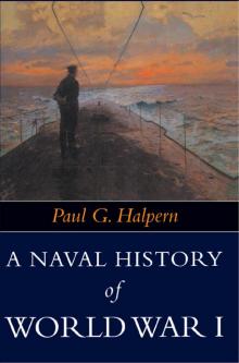 A Naval History of World War I Read online