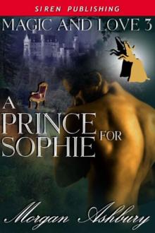 A Prince For Sophie Read online
