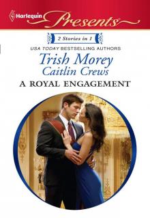 A Royal Engagement: The Storm WithinThe Reluctant Queen