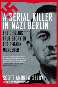 A Serial Killer in Nazi Berlin Read online