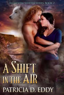 A Shift in the Air Read online