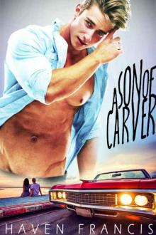 A Son of Carver (Carver High #2) Read online