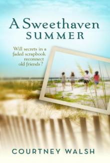 A Sweethaven Summer Read online