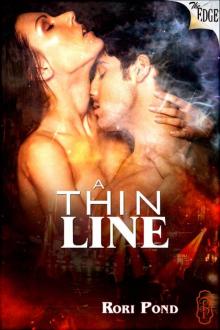 A Thin Line Read online