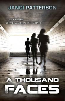 A Thousand Faces Read online